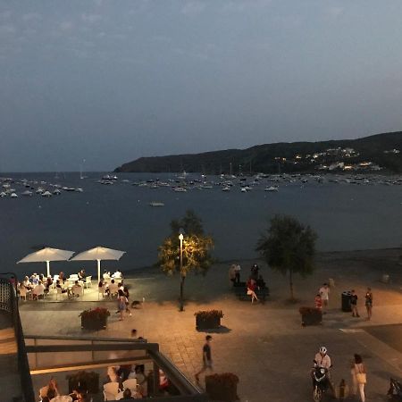 ROQUES - Casa en primera línea de mar en CADAQUÉS Exterior foto