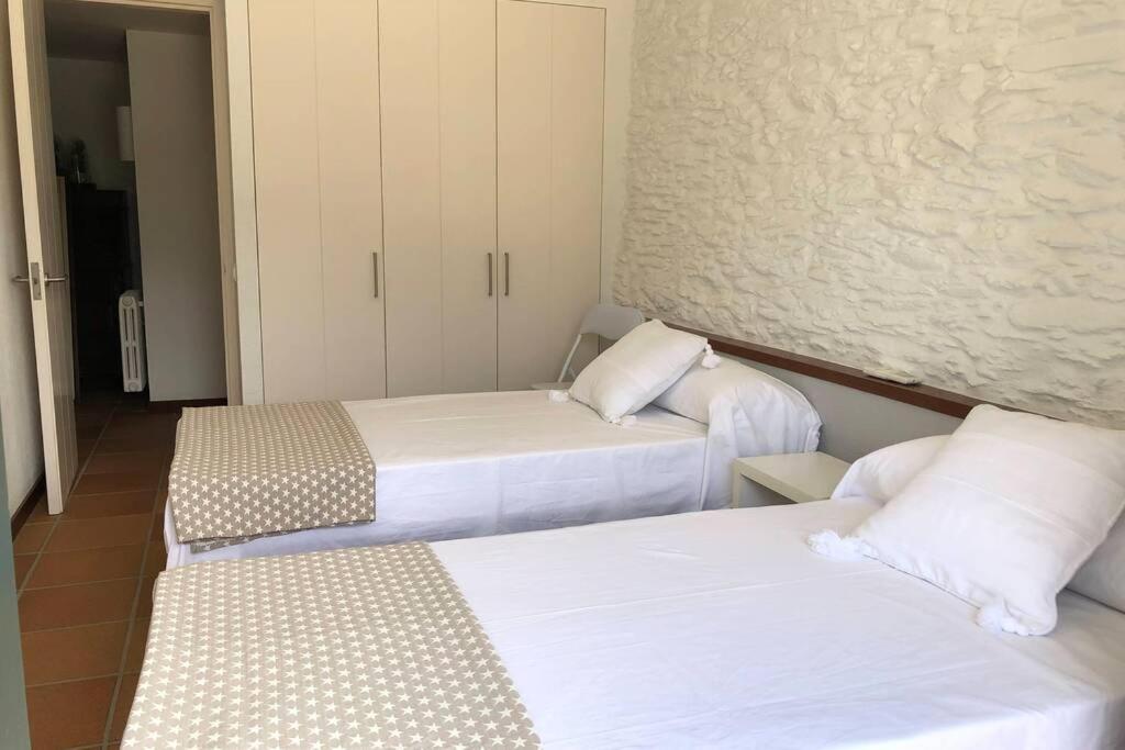 ROQUES - Casa en primera línea de mar en CADAQUÉS Exterior foto