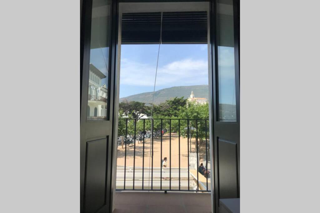 ROQUES - Casa en primera línea de mar en CADAQUÉS Exterior foto