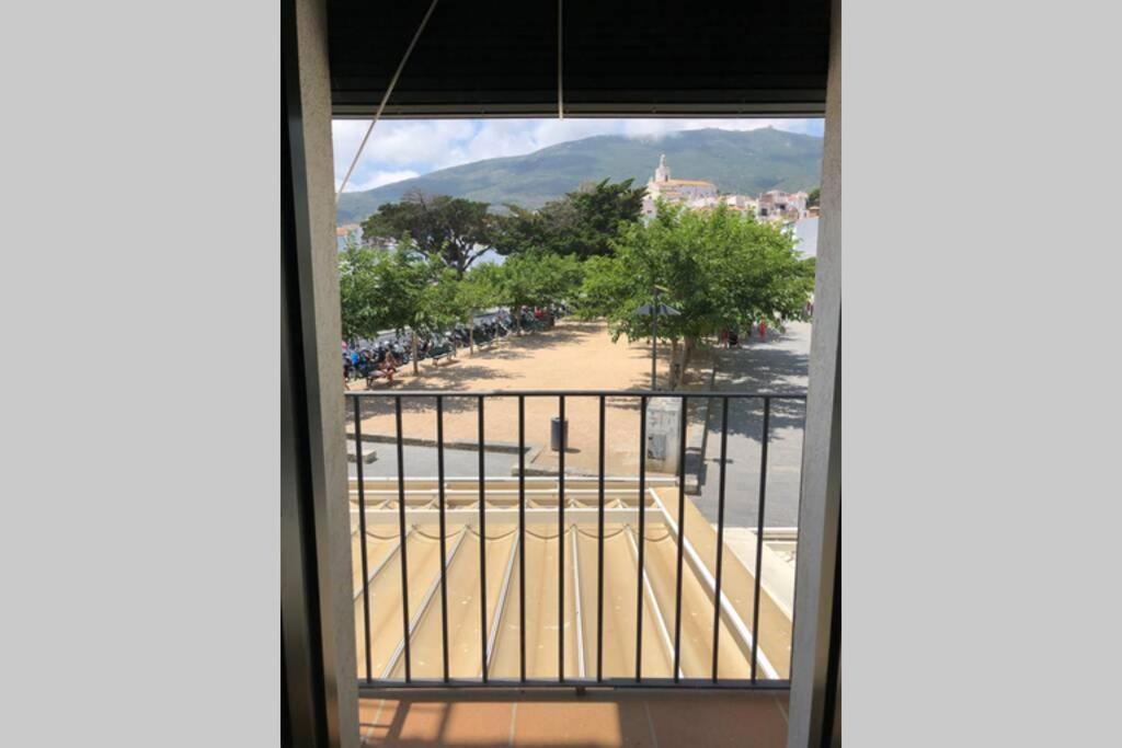 ROQUES - Casa en primera línea de mar en CADAQUÉS Exterior foto