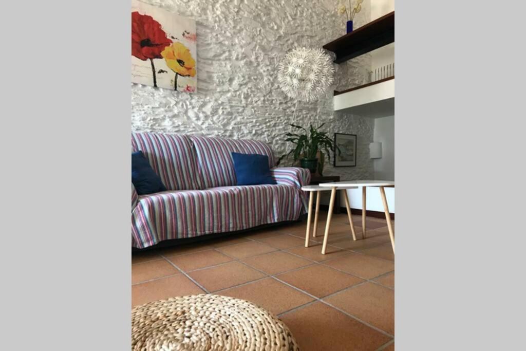 ROQUES - Casa en primera línea de mar en CADAQUÉS Exterior foto