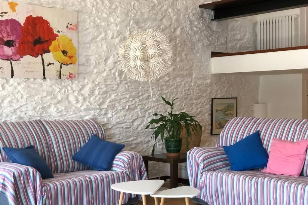 ROQUES - Casa en primera línea de mar en CADAQUÉS Exterior foto