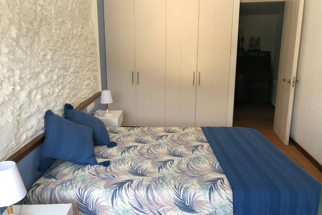ROQUES - Casa en primera línea de mar en CADAQUÉS Exterior foto